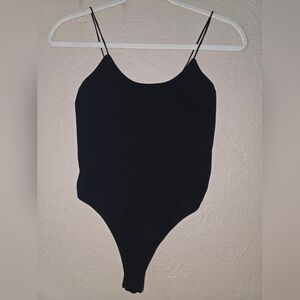 NWOT Love Tree Bodysuit